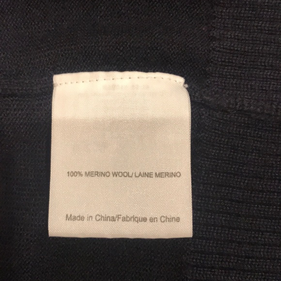 Tory Burch wool cardigan - Picture 4 of 4